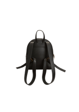 LEATHER BACKPACK