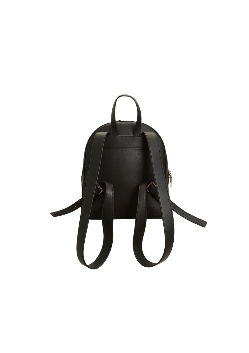 LEATHER BACKPACK