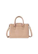 LOGO SATCHEL BAG