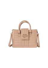 LOGO SATCHEL BAG