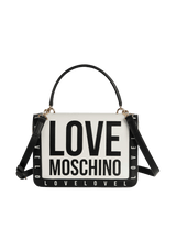 LOVE LOGO BAG