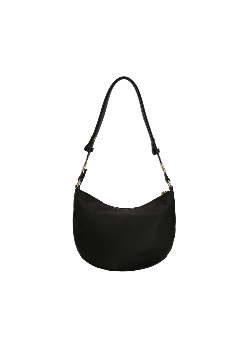 NYLON SHOULDER BAG