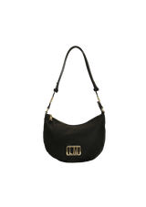 NYLON SHOULDER BAG