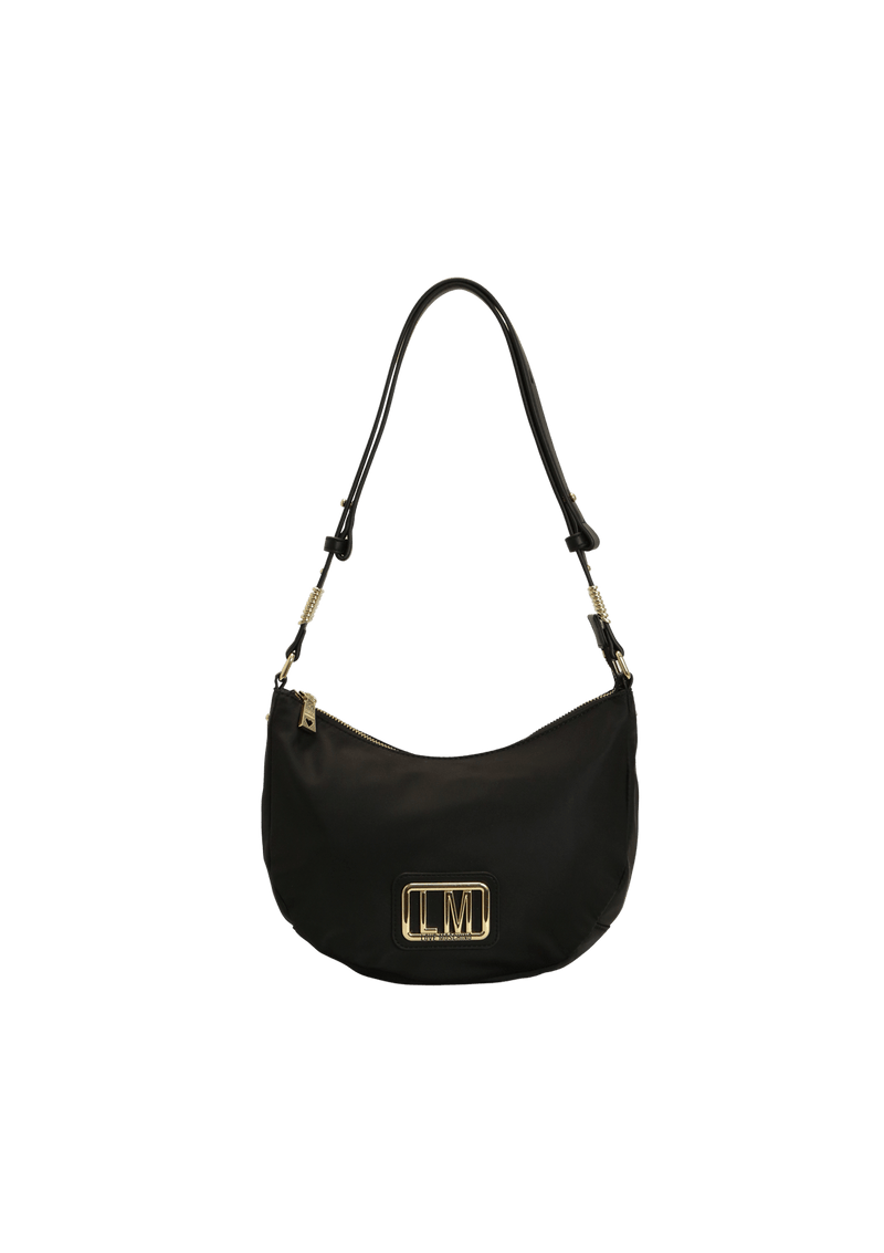 NYLON SHOULDER BAG