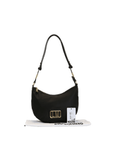 NYLON SHOULDER BAG