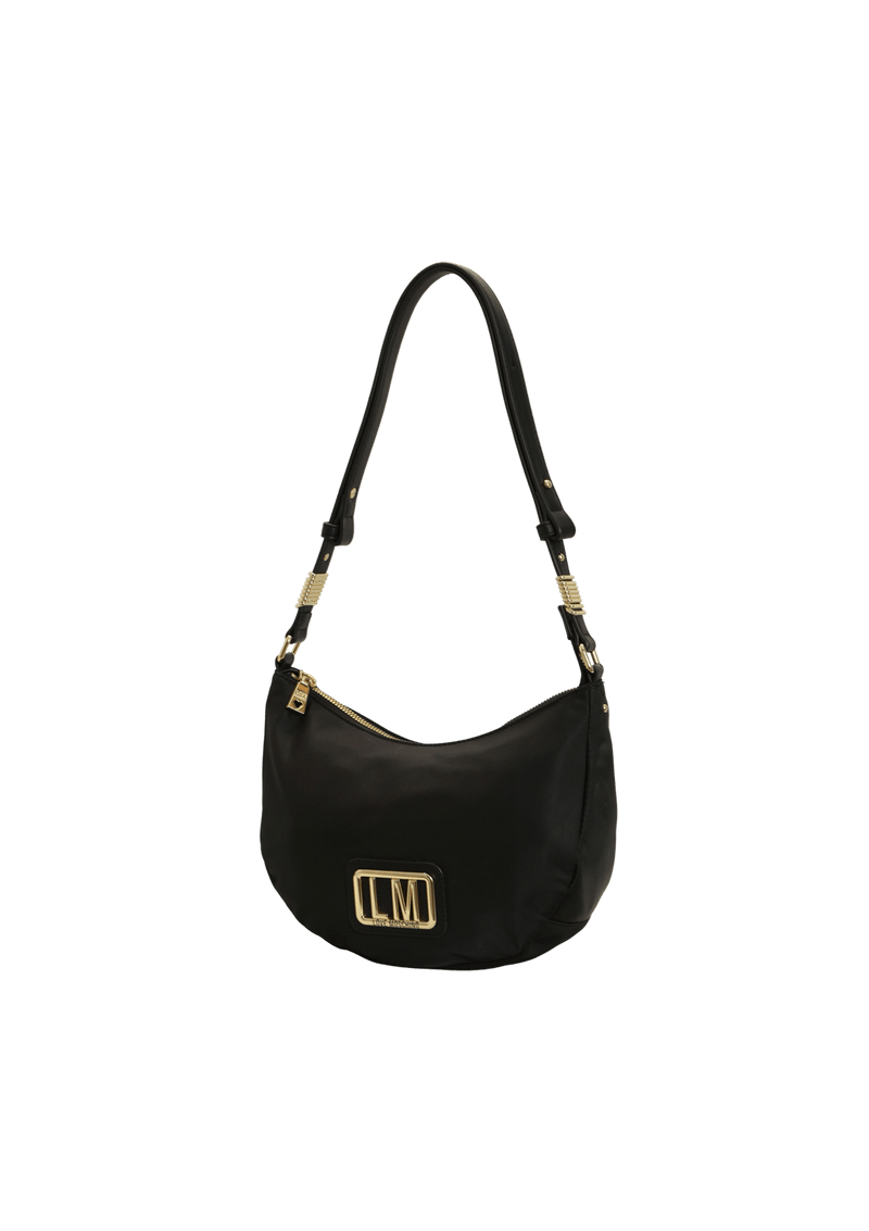 NYLON SHOULDER BAG