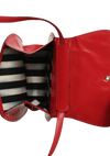 MOSCHINO REDWALL BAG