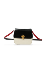 MOSCHINO REDWALL BAG