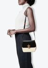 MOSCHINO REDWALL BAG