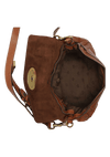 ALEXA BAG