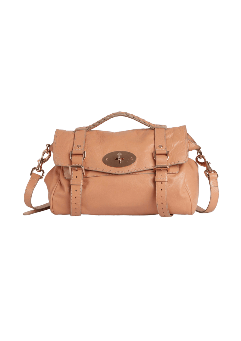 ALEXA BAG