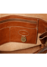 BAYSWATER LEATHER BAG