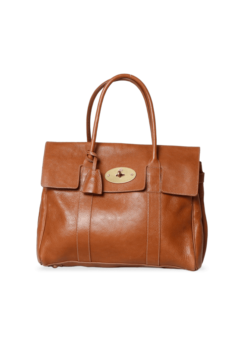 BAYSWATER LEATHER BAG