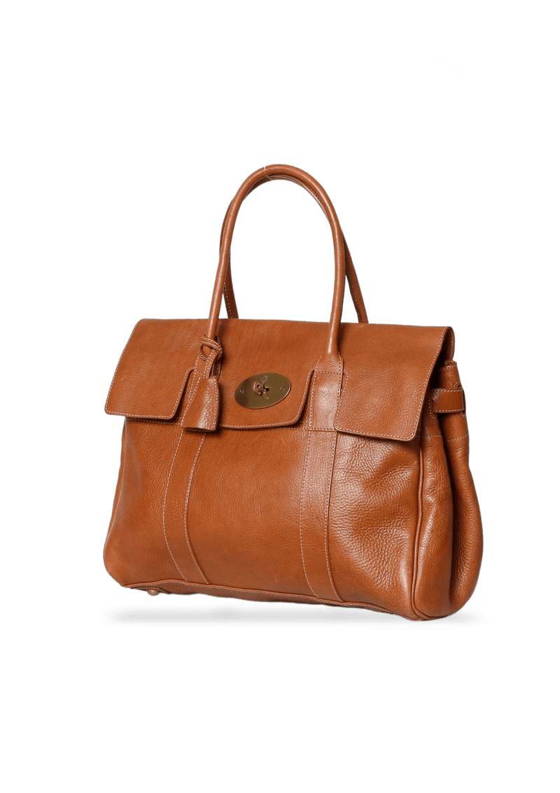 BAYSWATER LEATHER BAG