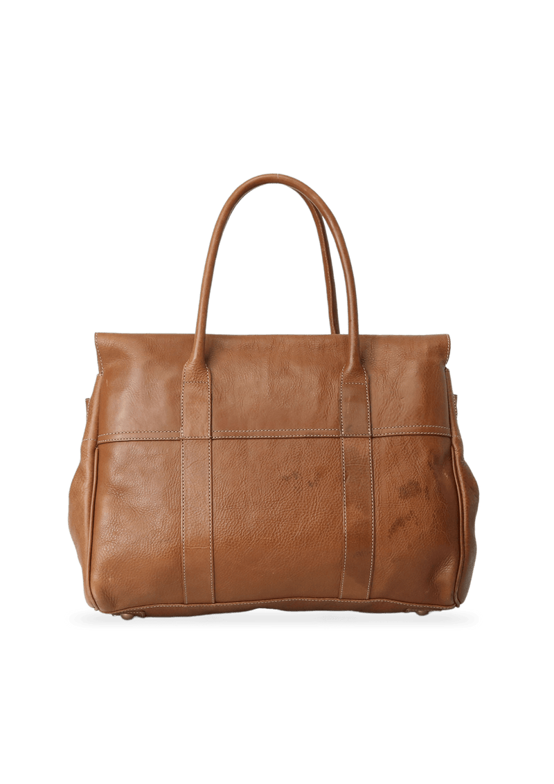 BAYSWATER LEATHER BAG