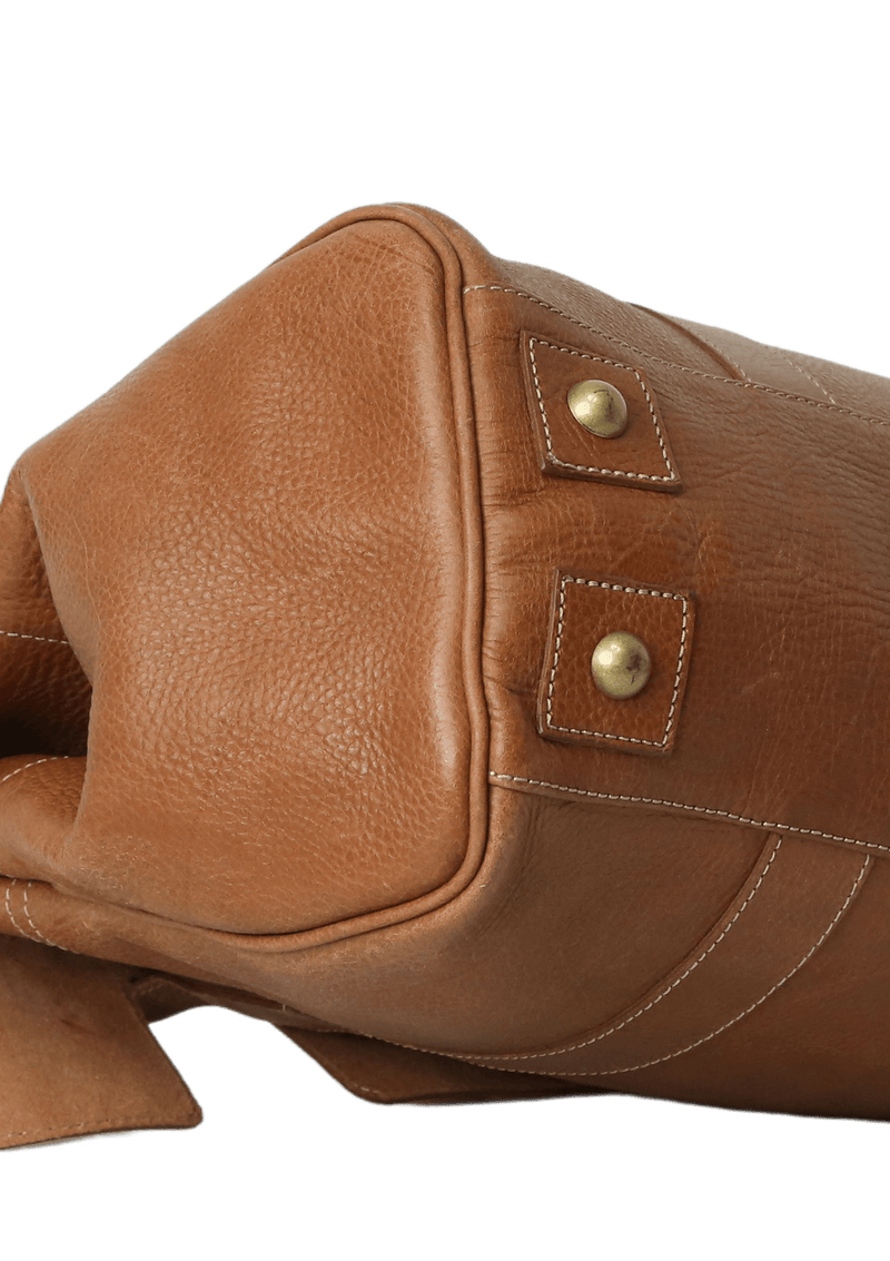 BAYSWATER LEATHER BAG