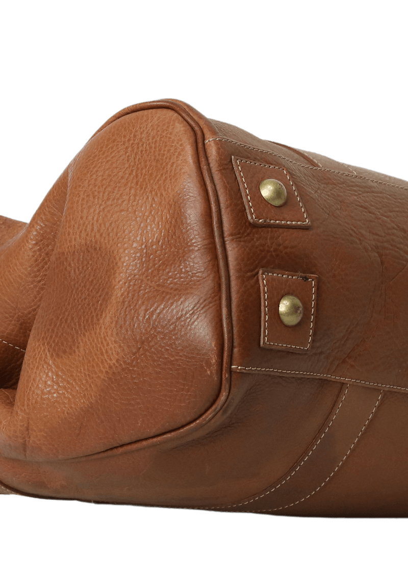 BAYSWATER LEATHER BAG