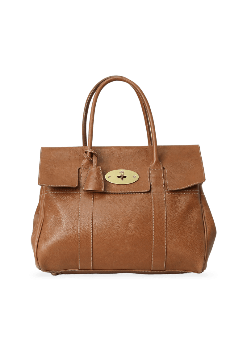 BAYSWATER LEATHER BAG