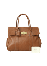 BAYSWATER LEATHER BAG