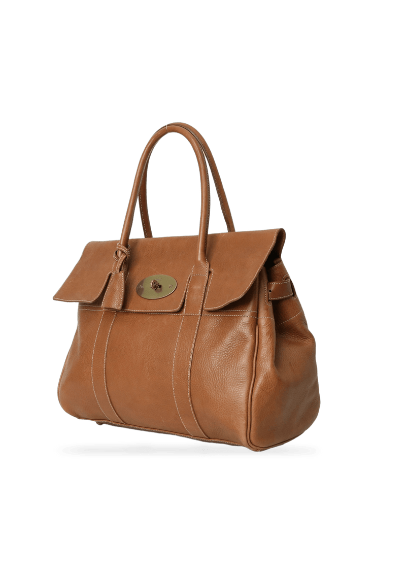 BAYSWATER LEATHER BAG