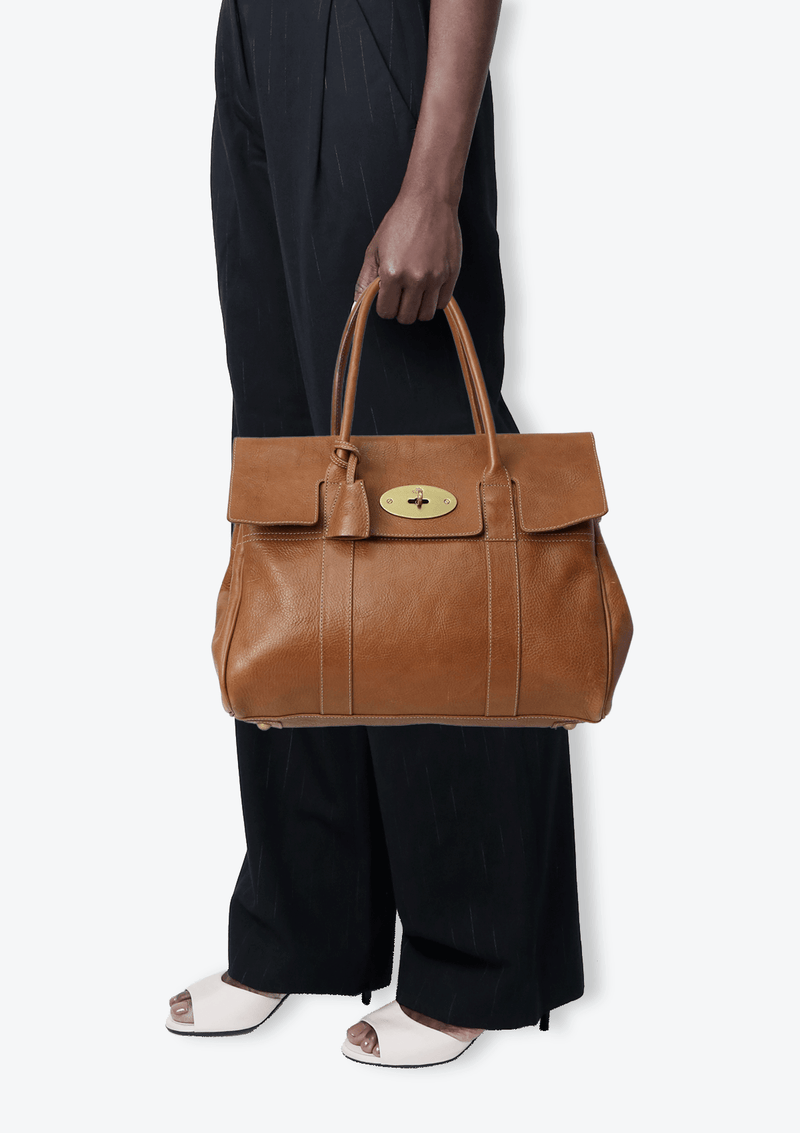 BAYSWATER LEATHER BAG