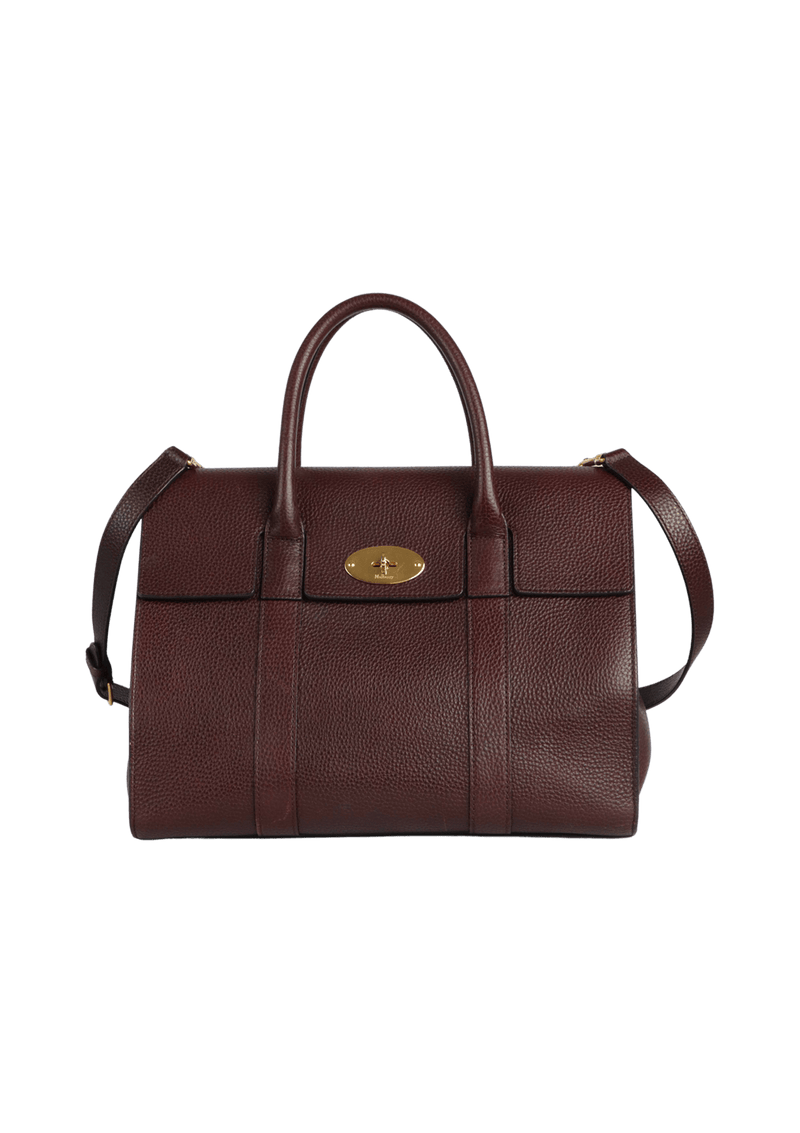 BAYSWATER LEATHER BAG