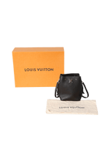 NANO LOCKME BAG