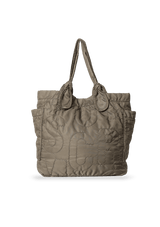 NYLON PRETTY TOTE