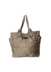 NYLON PRETTY TOTE