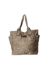 NYLON PRETTY TOTE