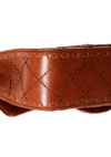 PARIS-EDINBURGH SQUARE QUILTED BAG
