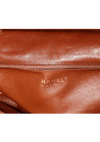 PARIS-EDINBURGH SQUARE QUILTED BAG