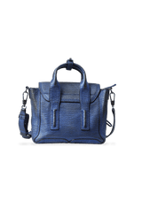 PASHLI SATCHEL