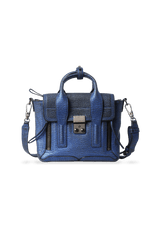 PASHLI SATCHEL