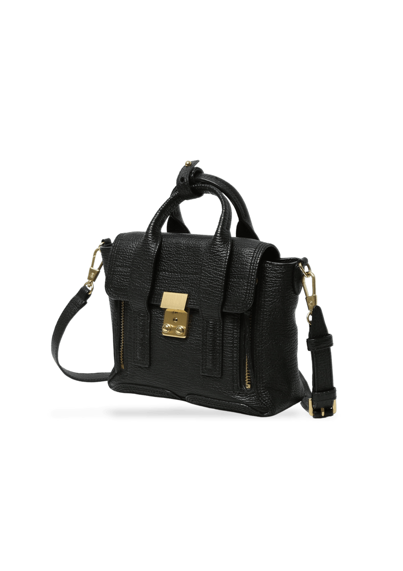 PASHLI SATCHEL