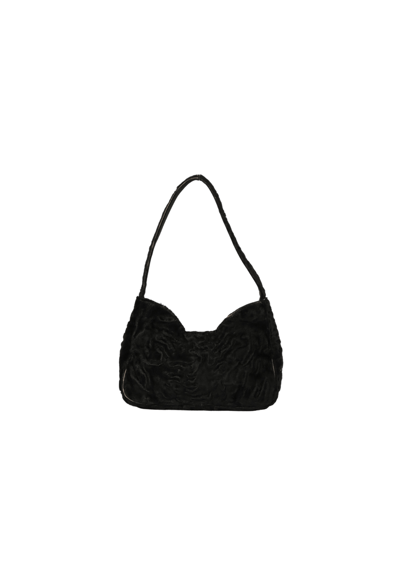 BROADTAIL SHOULDER BAG