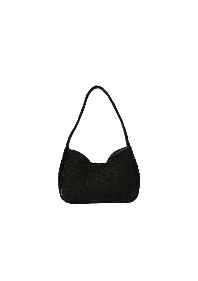 BROADTAIL SHOULDER BAG