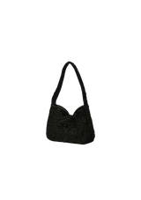 BROADTAIL SHOULDER BAG