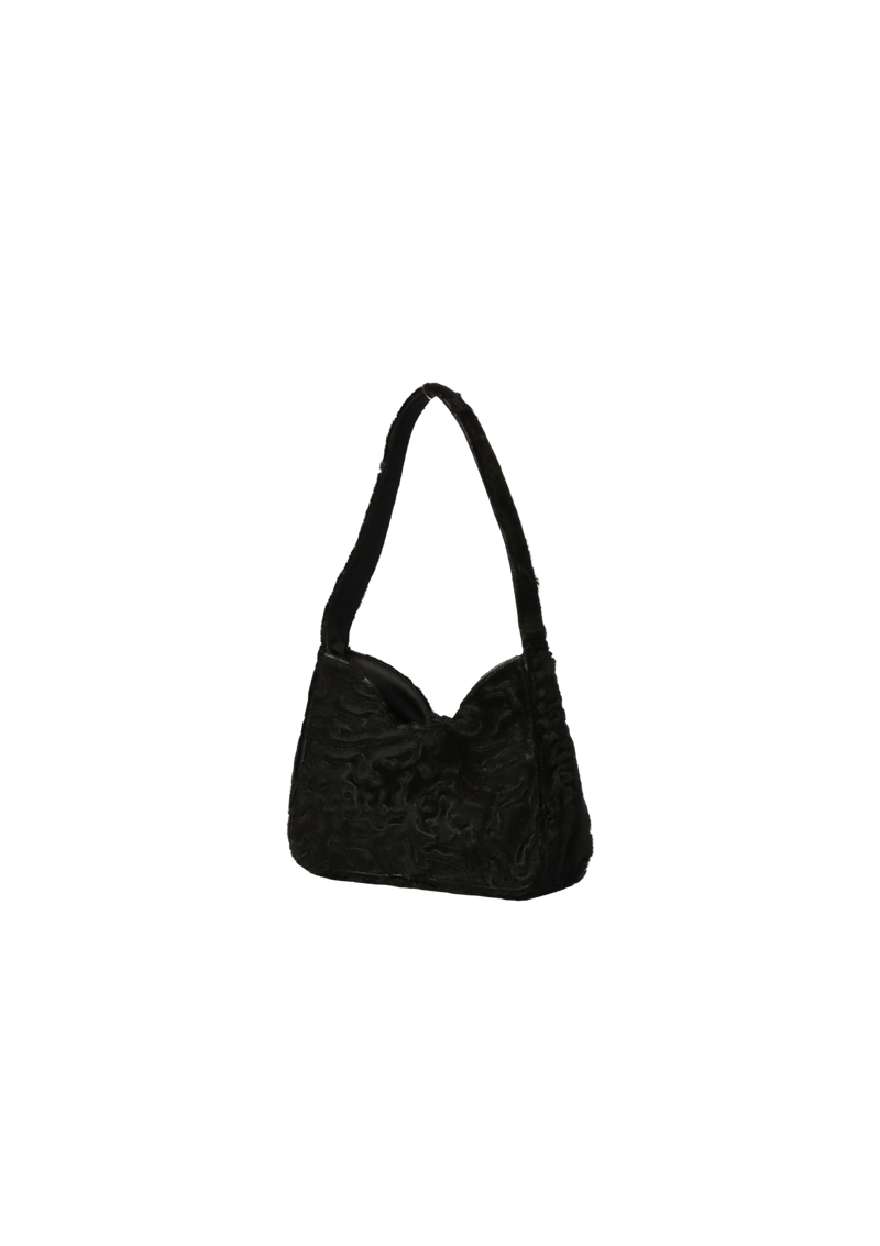 BROADTAIL SHOULDER BAG