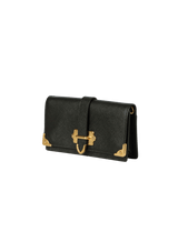 CAHIER LONG CLUTCH