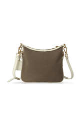 CANAPA CANVAS CROSSBODY