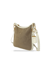 CANAPA CANVAS CROSSBODY