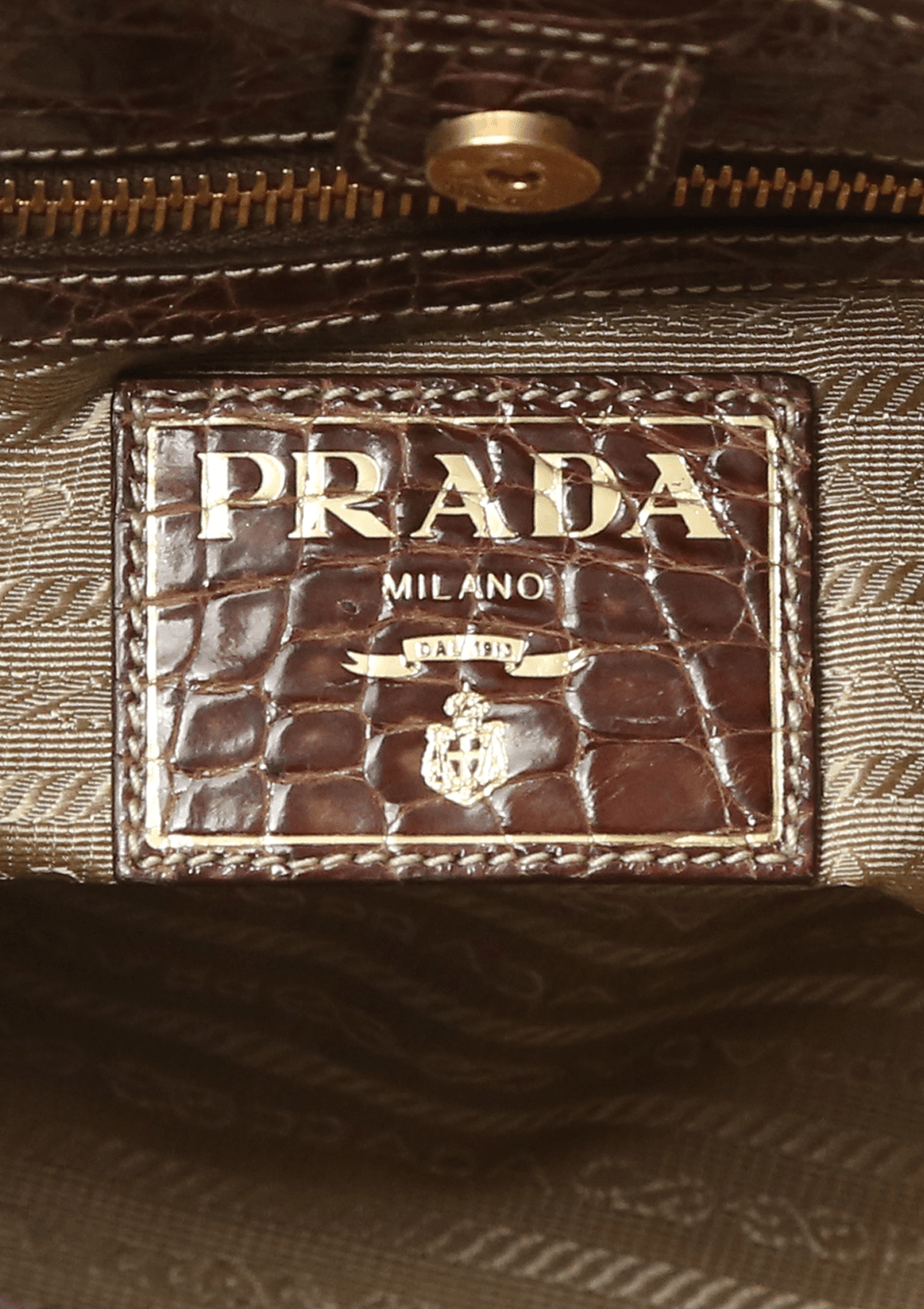 BOLSA PRADA CANAPA CANVAS SHOULDER BAG MARROM – Gringa BOLSA PRADA CANAPA CANVAS SHOULDER BAG MARROM – Gringa
