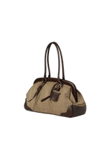 CANAPA LOGO BAG