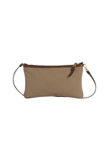 CANAPA LOGO JACQUARD BAG