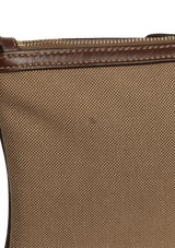 CANAPA LOGO JACQUARD BAG