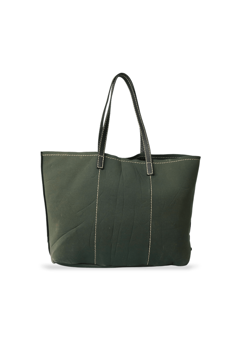 CANAPA LOGO TOTE