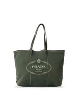 CANAPA LOGO TOTE