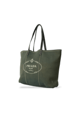 CANAPA LOGO TOTE