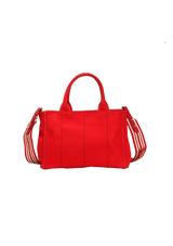 CANAPA LOGO TOTE